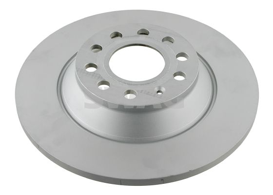 SWAG 32 92 6657 Brake Disc