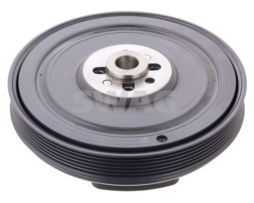 SWAG 32 92 6834 Belt Pulley, crankshaft