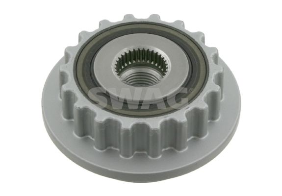 SWAG 32 92 6958 Alternator Freewheel Clutch