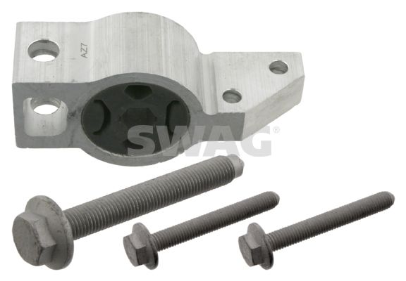 SWAG 32 93 2542 Mounting, control/trailing arm