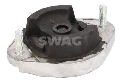 Mounting, manual transmission SWAG 32 93 4145