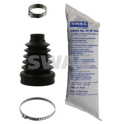 SWAG 32 93 8351 Bellow Kit, drive shaft
