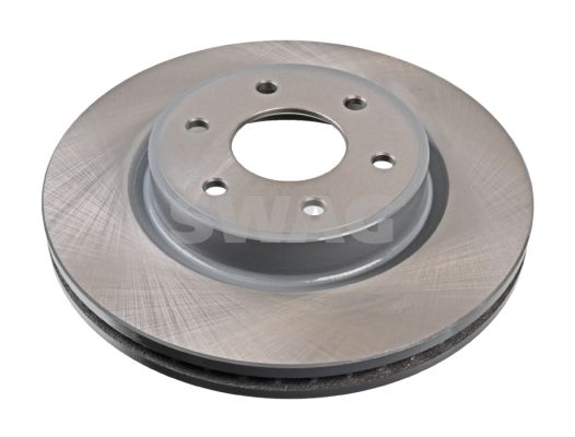SWAG 33 10 0016 Brake Disc