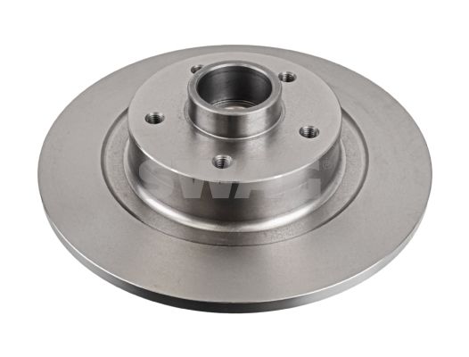 SWAG 33 10 0023 Brake Disc