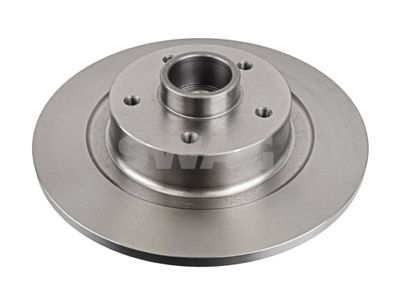 Brake Disc SWAG 33 10 0023