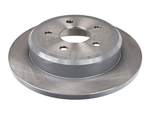 SWAG 33 10 0026 Brake Disc