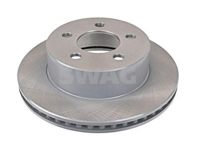 Brake Disc SWAG 33 10 0027