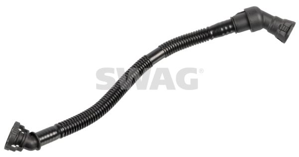 SWAG 33 10 0032 Hose, crankcase ventilation