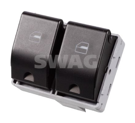 SWAG 33 10 0040 Switch, window regulator