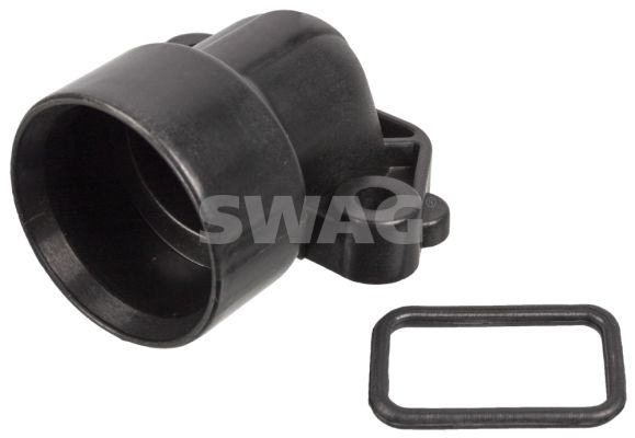SWAG 33 10 0047 Coolant Flange