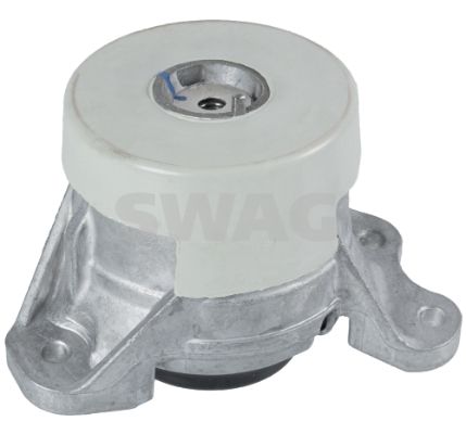 SWAG 33 10 0055 Mounting, engine