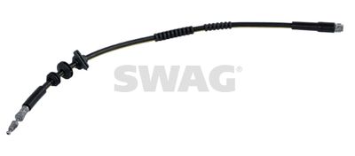 Brake Hose SWAG 33 10 0068