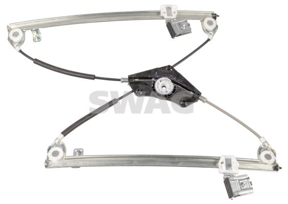 SWAG 33 10 0071 Window Regulator