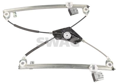 Window Regulator SWAG 33 10 0071