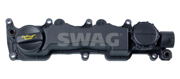 SWAG 33 10 0085 Cylinder Head Cover