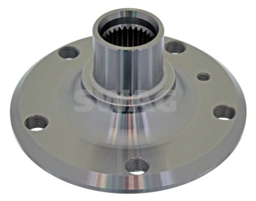 SWAG 33 10 0089 Wheel Hub