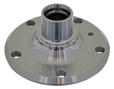 Wheel Hub SWAG 33 10 0089