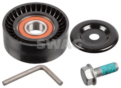 Repair Kit, v-ribbed belt tensioner SWAG 33 10 0093
