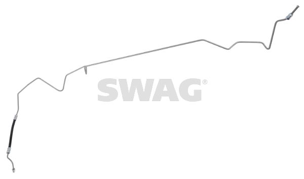 SWAG 33 10 0106 Brake Hose