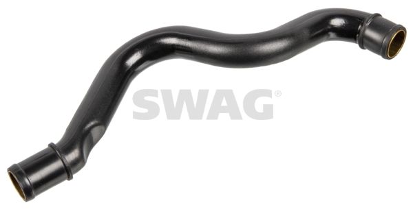 SWAG 33 10 0114 Hose, crankcase ventilation