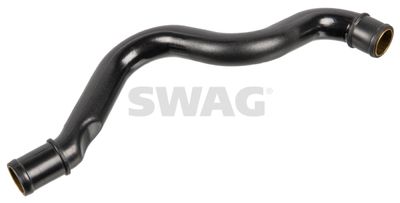 Hose, crankcase ventilation SWAG 33 10 0114