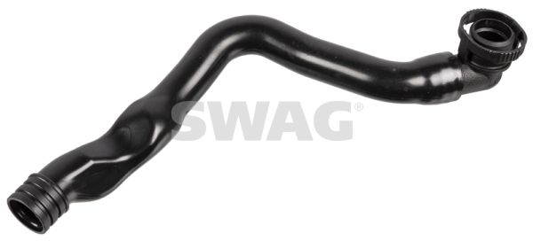 SWAG 33 10 0116 Hose, crankcase ventilation