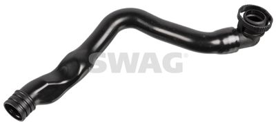 Hose, crankcase ventilation SWAG 33 10 0116