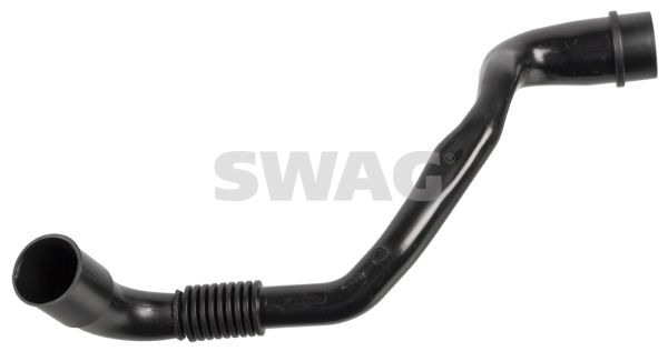 SWAG 33 10 0117 Hose, crankcase ventilation