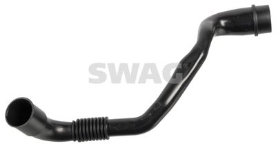 Hose, crankcase ventilation SWAG 33 10 0117