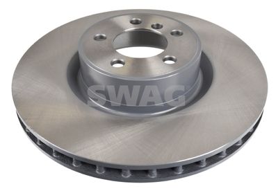 Brake Disc SWAG 33 10 0118