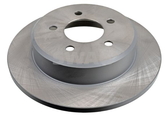 SWAG 33 10 0119 Brake Disc