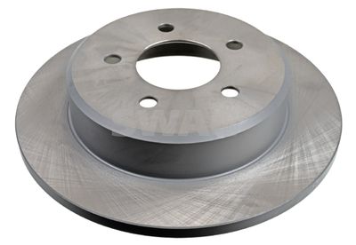 Brake Disc SWAG 33 10 0119