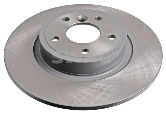 SWAG 33 10 0131 Brake Disc
