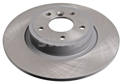 Brake Disc SWAG 33 10 0131