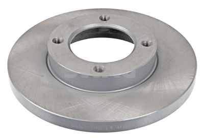 Brake Disc SWAG 33 10 0134