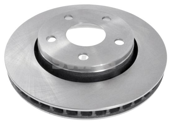 SWAG 33 10 0135 Brake Disc