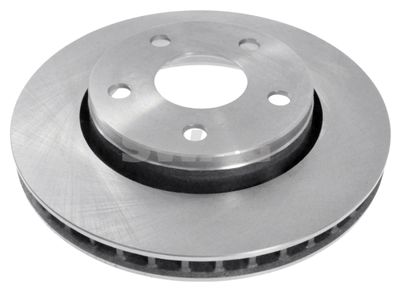 Brake Disc SWAG 33 10 0135
