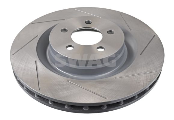 SWAG 33 10 0140 Brake Disc