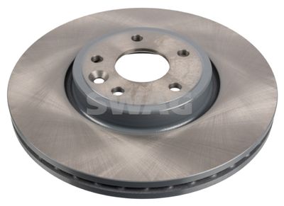 Brake Disc SWAG 33 10 0144