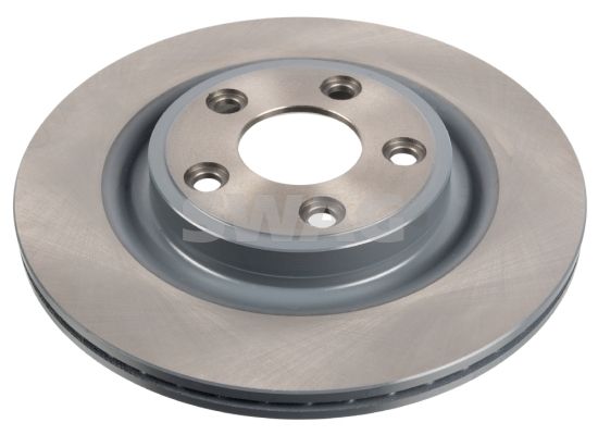 SWAG 33 10 0145 Brake Disc