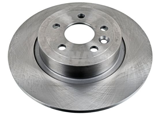 SWAG 33 10 0146 Brake Disc