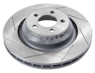 Brake Disc SWAG 33 10 0147