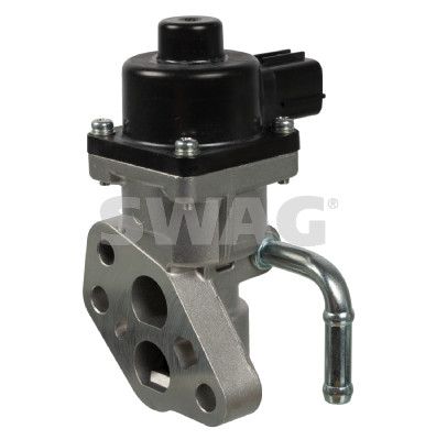 EGR Valve SWAG 33 10 0157