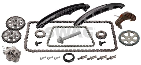 SWAG 33 10 0163 Timing Chain Kit