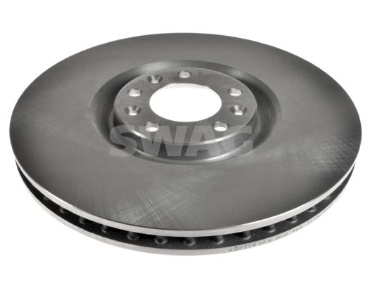SWAG 33 10 0164 Brake Disc