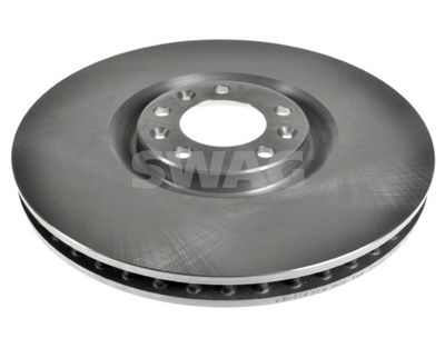 Brake Disc SWAG 33 10 0164