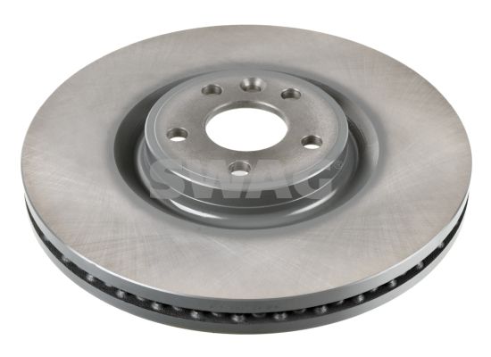 SWAG 33 10 0169 Brake Disc