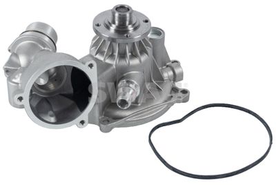 Water Pump, engine cooling SWAG 33 10 0174