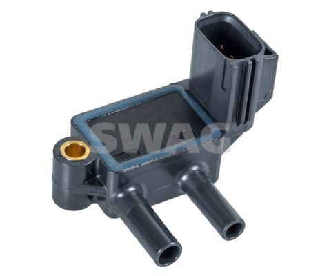 SWAG 33 10 0209 Sensor, exhaust pressure