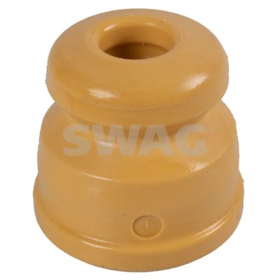Rubber Buffer, suspension SWAG 33 10 0212